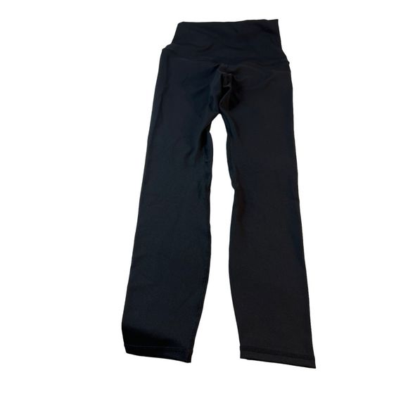 Tactical Pro Supply Women’s Size Small American Flag Leggings High Waist Workout - Picture 7 of 8